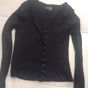 1. State cardigan size:s